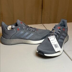 Adidas Purebost 21 grey